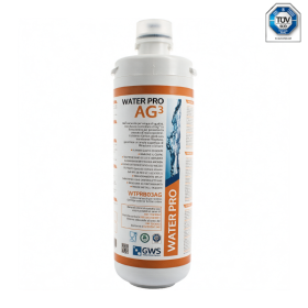 Water pro AG03 Filter