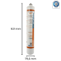 Water Pro AG32 Filter