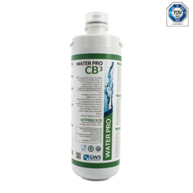 Filtro water pro cb03