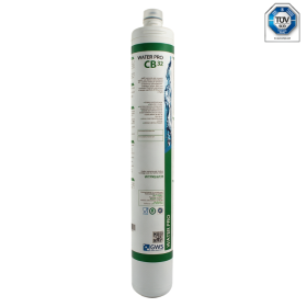 Water Pro CB32 filter