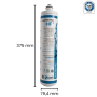 Water Pro HF11 filter