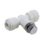 Intermediate screw regulator dmfit 1/4