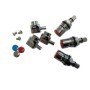 Conversion kit for column