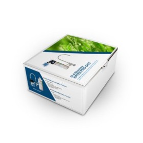 WaterPro antibacterial filtration kit