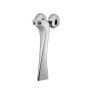 Colonnina lucky 2 vie con led