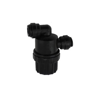 Filtro acqua dm 8 mm