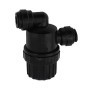 Water filter, 8 mm dm