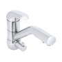 3 way mixer tap S