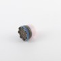 Honeycomb aerator, flow rate 2.2 gpm, keyless