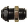 Bulkhead Connector 8 mm