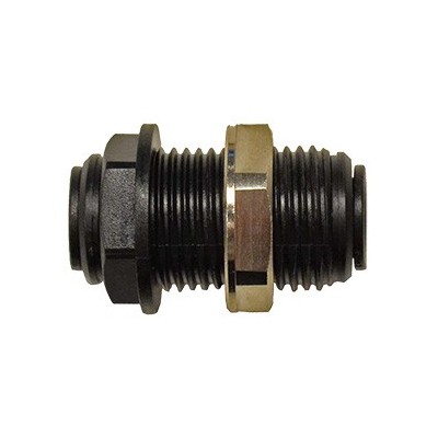 10 mm wall bushing