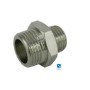 Hydraulic reduction nipple fitting 1 - 3/4
