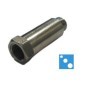 Prolunga m/f cilindrica 1/4  x 1/4 