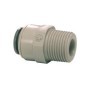 Straight male terminal 3/8 x 1/2 bspt