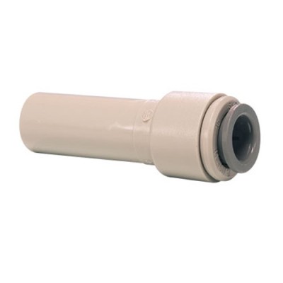 Riduzione a codolo dritta 1/2  x 3/8 