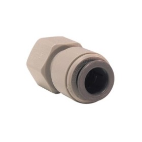 3/8 ffl - 3/8 pipe straight female terminal