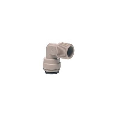 3/8 nptf threaded elbow - 1/4 pipe