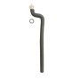 Drain plug with O-ring
