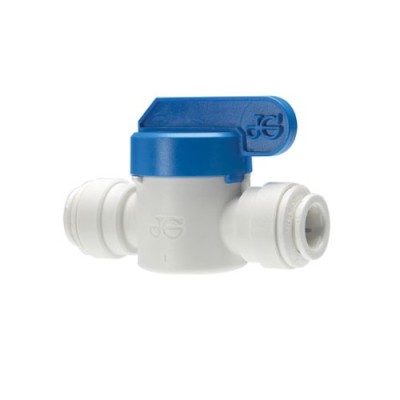 3/8 shut-off valve with long knob