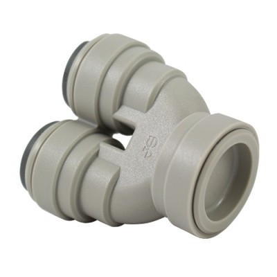 1/2" U-bend connector