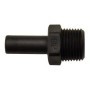 Stem Adaptor ´┐¢ Bsp Thread 1/4 - 8