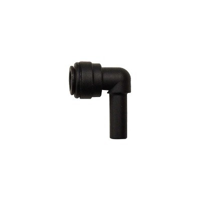 Elbow with tang 10–10 mm