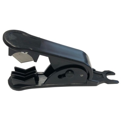 Eco pipe cutter
