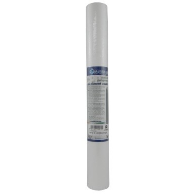 Filtro 20  sedimenti 1 micron