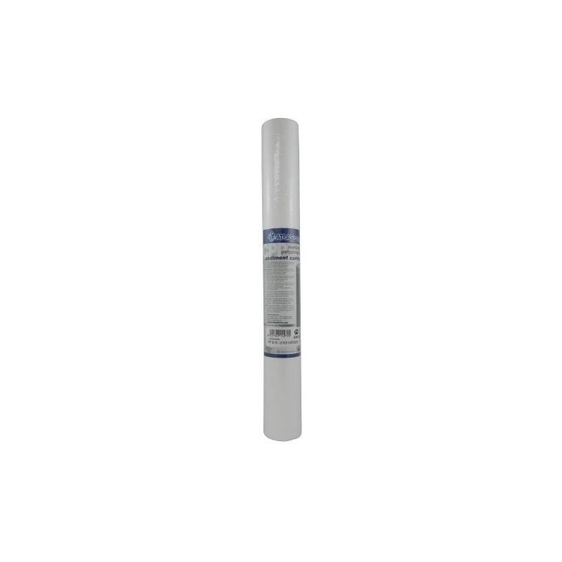 Filtri Dell'Acqua Di Ricambio Per Sedimenti, 5 Micron, 25,4 X 6 - 2