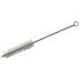 Long tap cleaning brush