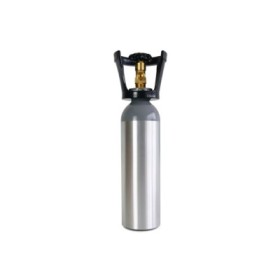 2 kg CO2 cylinder refill