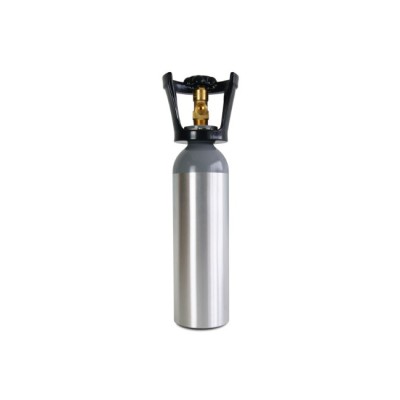 2 kg CO2 cylinder refill