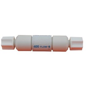 Regolatore di flusso 400 flow
