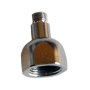 Adaptor for M11x1 thread into refillable tank 28x1/4"