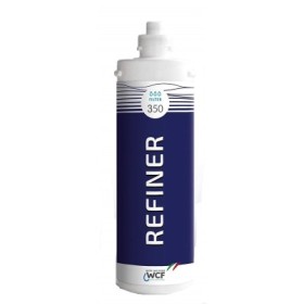 Cartuccia refiner rs 350