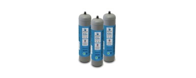 Domestic CO2 Cylinders | Disposable & Refillable CO2 Bottles