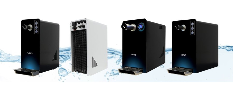 Domestic Water Dispensers & Sparkling Water Systems | GWS