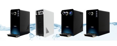 Domestic Water Dispensers & Sparkling Water Systems | GWS
