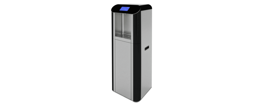 Office Water Dispensers | Chilled & Sparkling Water Systems