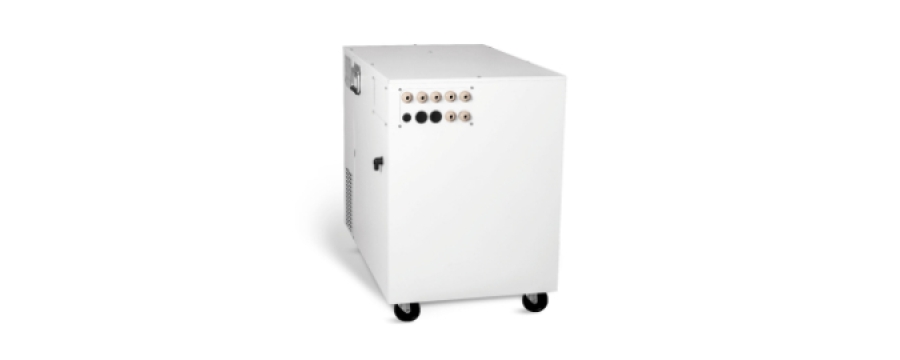 Water Kiosk Dispensers | Assoluta 200 L/h | GWS Industries