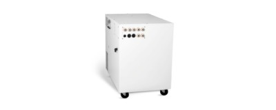 Water Kiosk Dispensers | Assoluta 200 L/h | GWS Industries