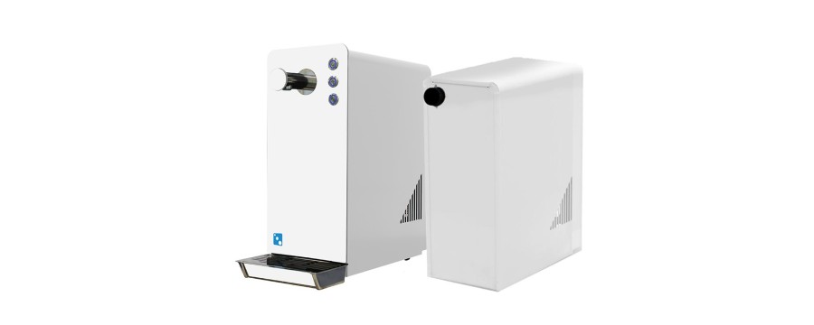 Water Dispensers for Small Restaurants & Cafés | GWS Industries