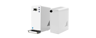 Water Dispensers for Small Restaurants & Cafés | GWS Industries
