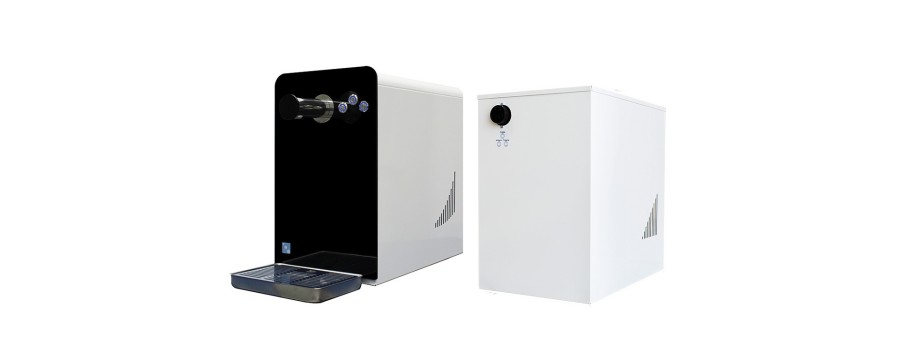 Commercial Water Dispensers | Splendida Series