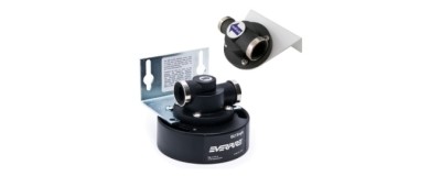 Bayonet Filter Heads | Water Filter Head Connections