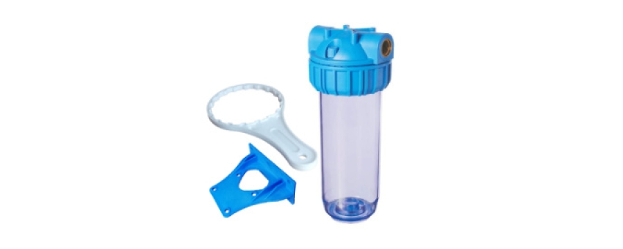 Water Filter Housings & Bowls | Filtration Components