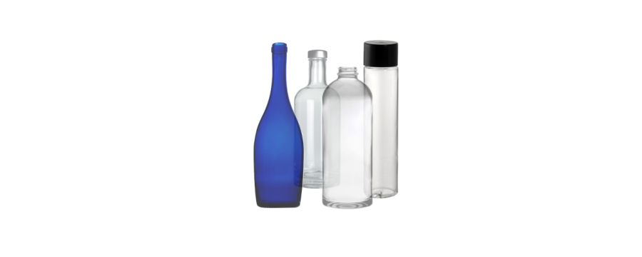Water Bottles & Carafes for Treated Water | Ho.Re.Ca.