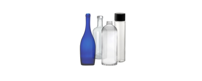Water Bottles & Carafes for Treated Water | Ho.Re.Ca.