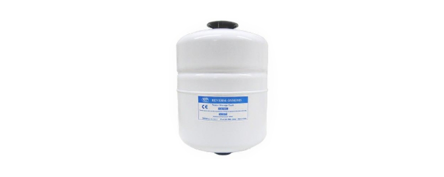 RO Pressure Tanks | Reverse Osmosis Expansion Tanks