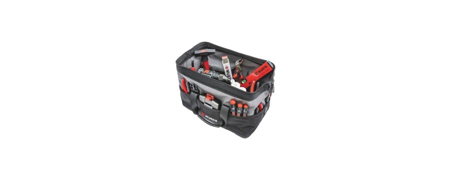 More Würth Accessories